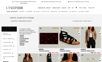 sarah-sumfleth.lexception.com