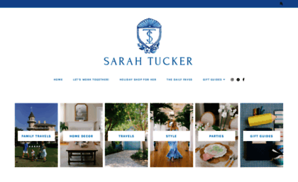 sarah-tucker.com