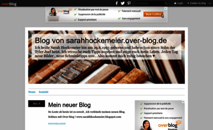sarahhockemeier.over-blog.de