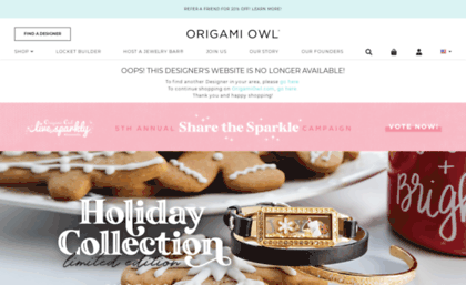 saramaisel.origamiowl.com