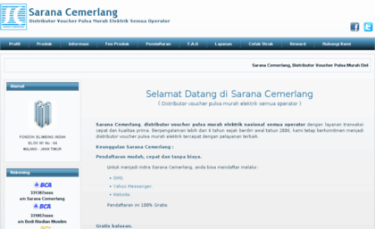 sarana-cemerlang.com