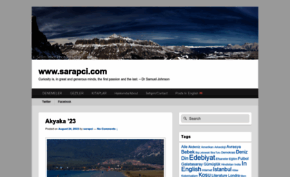 sarapci.com