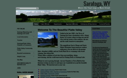 saratoga.govoffice2.com