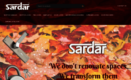 sardarlocks.com