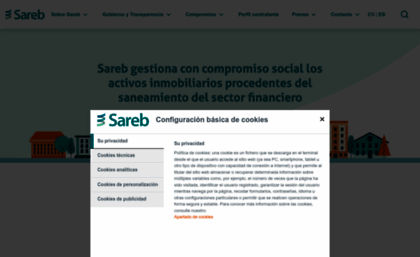 sareb.es