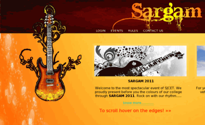 sargam2011.com