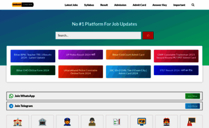 sarkarichayan.com