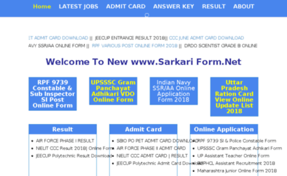sarkariform.net