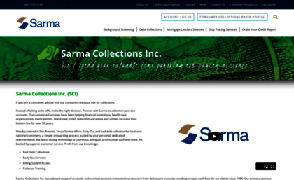 sarmacollections.com