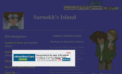 sarnokh.50g.com