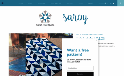 saroy.net