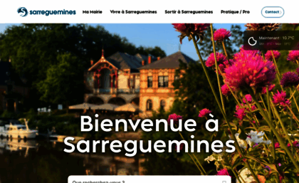 sarreguemines.fr
