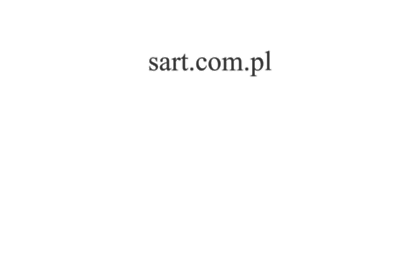 sart.com.pl