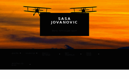 sasajovanovic.com