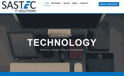 sastec.co.za