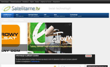 satelitarne.tv