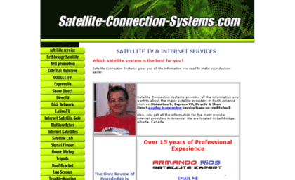 satellite-connection-systems.com