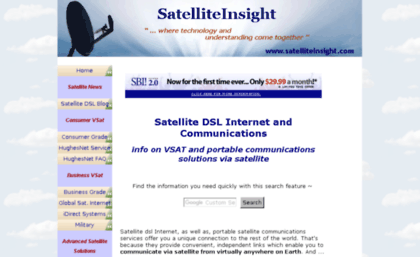 satelliteinsight.com