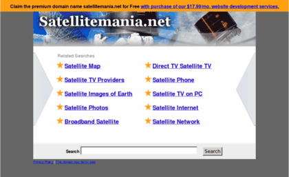 satellitemania.net