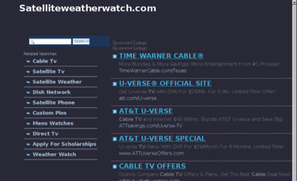 satelliteweatherwatch.com
