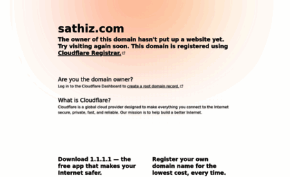 sathiz.com