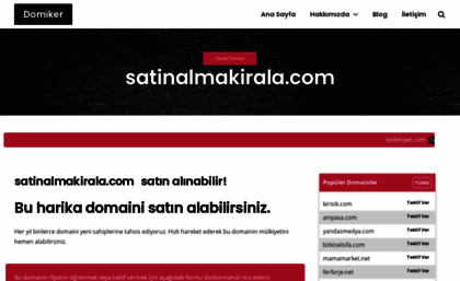 satinalmakirala.com