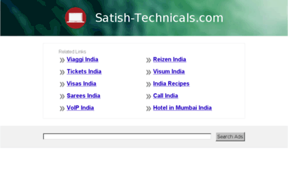 satish-technicals.com