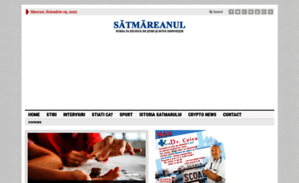 satmareanul.net