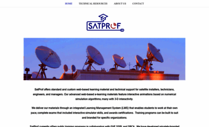 satprof.com