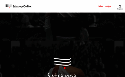 satsangaonline.com