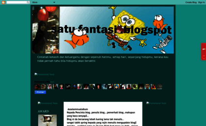 satufantasi.blogspot.com
