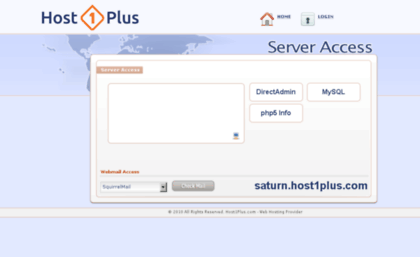 saturn.host1plus.com