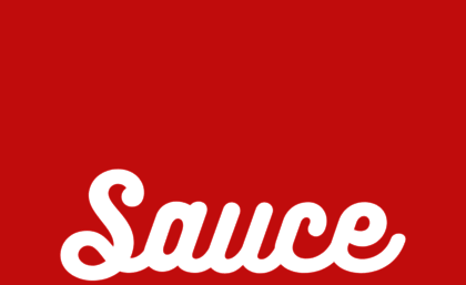 sauce.pimmey.com