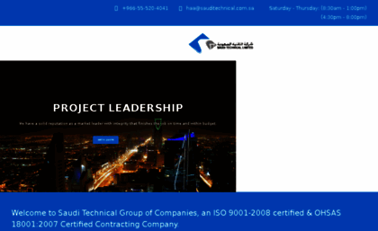 saudi-technical.com