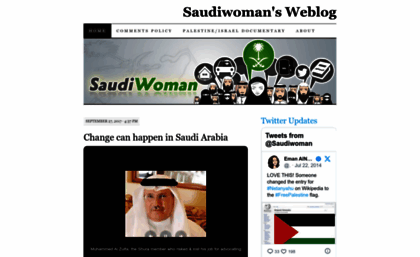 saudiwoman.me