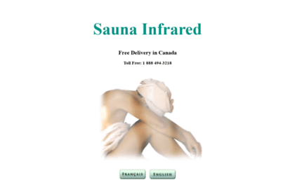 sauna-infrared.ca