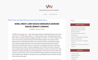 sav-croatia.com