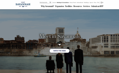 savannahmeetings.com