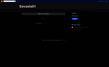 savaxta01.blogspot.com