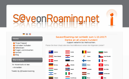 saveonroaming.de