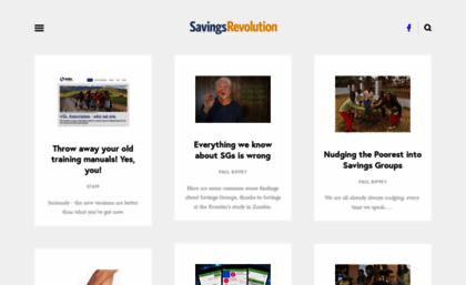 savings-revolution.org