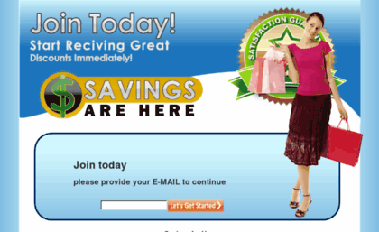 savingsarehere.com