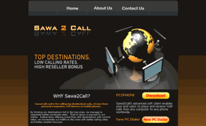 sawa2call.com