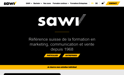 sawi.com