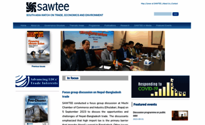 sawtee.org