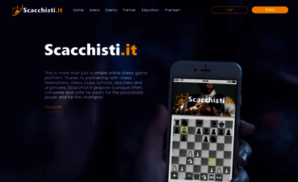 scacchisti.it