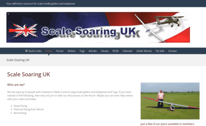 scalesoaring.co.uk