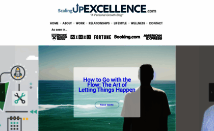 scalingupexcellence.com