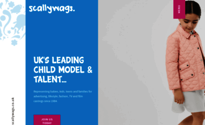 scallywags.co.uk