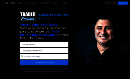 scalpertrader.com.br